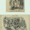 James A. Garfield : caricatures.