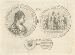 Zolotye i serebrenye zhatony i medali.