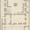Plan palaty