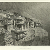 Daghestan. Arakane dans le Koissoubou.