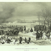Tchetchnia. Destruction des bois et ouverture de la plaine de Chaly.