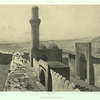 Abcheron. Palais du khan de Bakou.