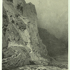 Daghestan. Pont du Diable.