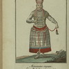 Finskie narody: Mokshanka speredi.