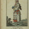 Finskie narody: Starukha mokshanskaia