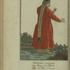 Tatarskie narody: Nogaiskaia tatarka.