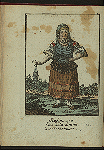 Tatarskie narody: Kabardinka.