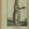 Tatarskie narody: Bashkirka.