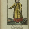 Tatarskie narody: Barabinskaia baba.