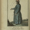 Tatarskie narody: Barabinskaia devka.