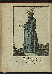 Tatarskie narody: Barabinskaia devka.