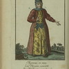 Tatarskie narody: Kirgiska s litsa.