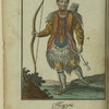 Mandzhurskie narody: Tunguz.