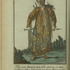Mandzhurskie narody: Tunguskoi Shaman pri reke Argune s litsa.