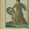 Vostochnye sibirskie narody: Shaman Kamchatskoi.
