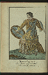 Vostochnye sibirskie narody: Shaman Kamchatskoi.