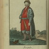 Mongol'skie narody: Kalmyk.