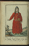 Mongol'skie narody: Bratskaia devushka v Udinskom Ostroge speredi.
