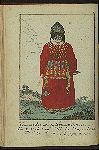 Mongol'skie narody: Bratskaia devushka v Udinskom Ostroge szadi.