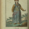 Mongol'skie narody: Mongolka.