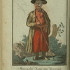 Mongol'skie narody: Mongol'skii Lama ili Dukhovnyi