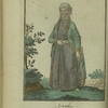 Armiany: Armianka.