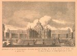 Ermitazh v sadu Iea Imperatorskago Velichestva dvortsa v Tsarskom Sele.