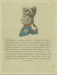 Karrikatury Napoleona I