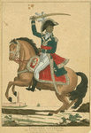 Toussaint Louverture; Chef des Noirs Insurgés de Saint Domingue Paris Jean de Beauvais.