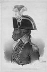 Toussaint Louverture.