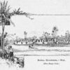 Medina, Hovedstaden I Wuli.