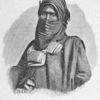 Tuareg fra Egnen om Tombuktu.