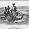 Saltbarrer.