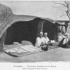 Tombuktu; Fremmede Handelsmænds Butik.