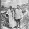 Tukulører fra Senegal.