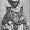 Muhamedaner fra Joruba.