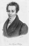 Jean Baptiste Volny.