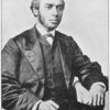 James H. A. Johnson, (In his early ministerial days) or in 1868.