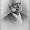 James H. A. Johnson in 1893