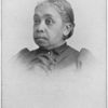 Ellen Johnson in 1893.