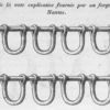 Suite de la note explicative fournie par un forgeron de Nantes.