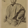 Giuseppe Garibaldi.