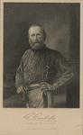 Giuseppe Garibaldi.