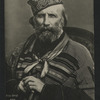 Giuseppe Garibaldi.