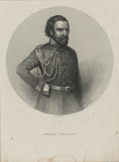 Giuseppe Garibaldi.