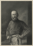 Giuseppe Garibaldi.