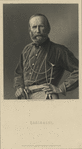 Giuseppe Garibaldi.