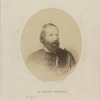 Giuseppe Garibaldi.
