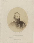 Giuseppe Garibaldi.
