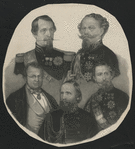Giuseppe Garibaldi.